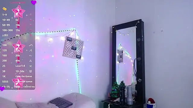 Yorkeidys1 online show from 16, 11, 2025