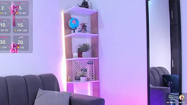 Yorkeidys1 online show from 3, 3, 2026