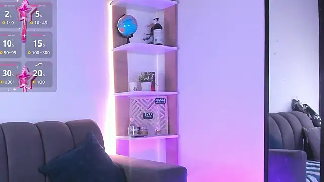 Yorkeidys1 online show from 22, 2, 2026