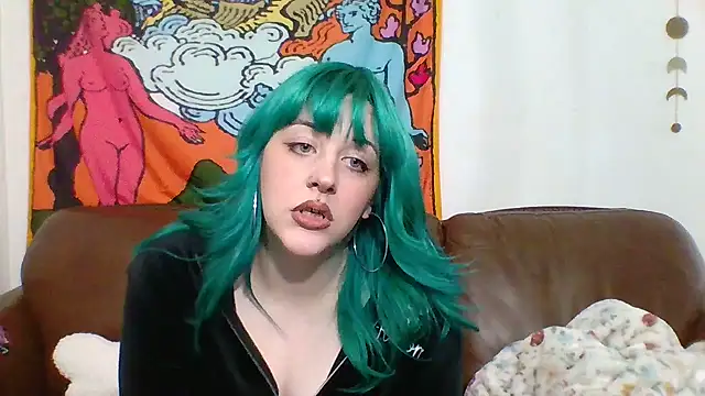 sierrapixie online show from 6, 3, 2025