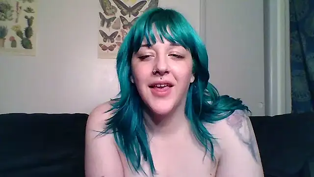 sierrapixie online show from 7, 3, 2025