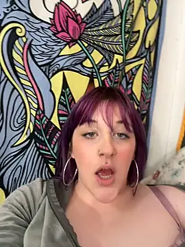 sierrapixie online show from 11, 2, 2025