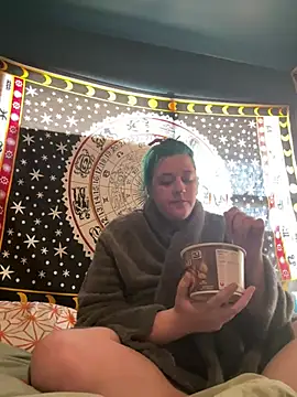 sierrapixie online show from 17, 3, 2025