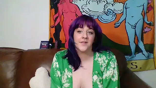 sierrapixie online show from 23, 1, 2025