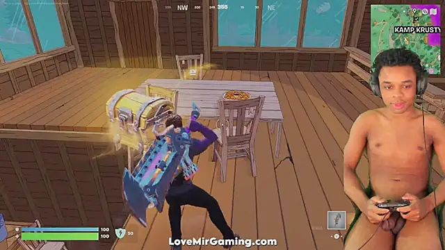 lovemirgaming online show from 27, 11, 2025