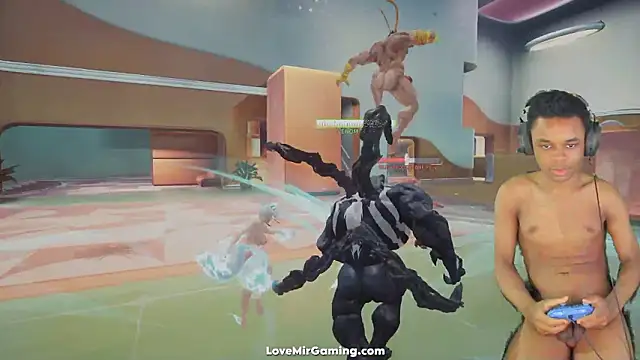 lovemirgaming online show from 22, 3, 2026