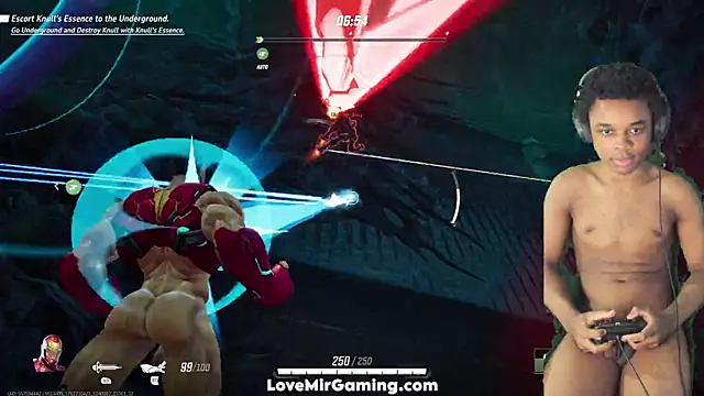 lovemirgaming online show from 3, 11, 2025