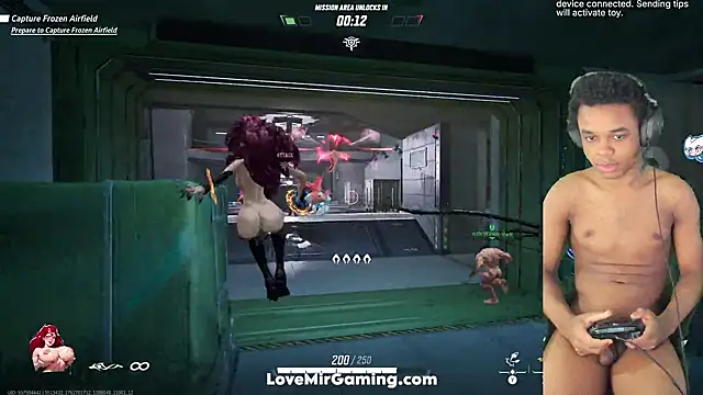 lovemirgaming online show from 9, 11, 2025