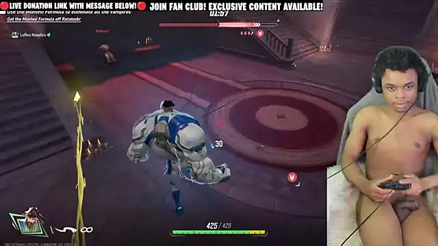 lovemirgaming online show from 1, 3, 2025