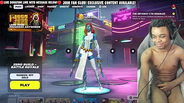 lovemirgaming online show from 11, 3, 2025