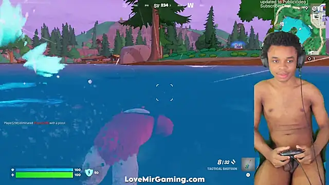 lovemirgaming online show from 10, 11, 2025