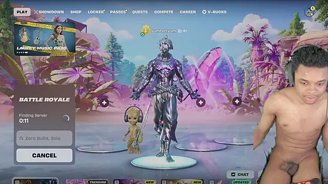 lovemirgaming online show from 19, 4, 2026