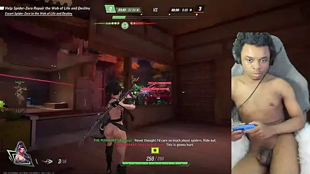 lovemirgaming online show from 13, 3, 2025