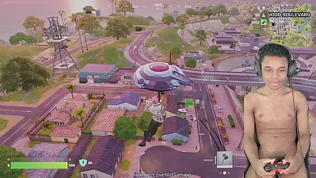 lovemirgaming online show from 22, 4, 2026