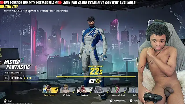lovemirgaming online show from 2, 3, 2025