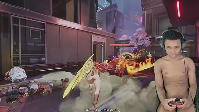 lovemirgaming online show from 27, 4, 2026