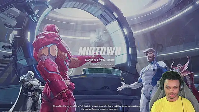 lovemirgaming online show from 13, 2, 2026