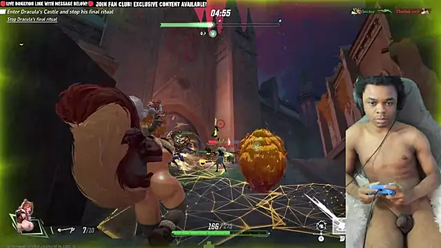lovemirgaming online show from 17, 3, 2025