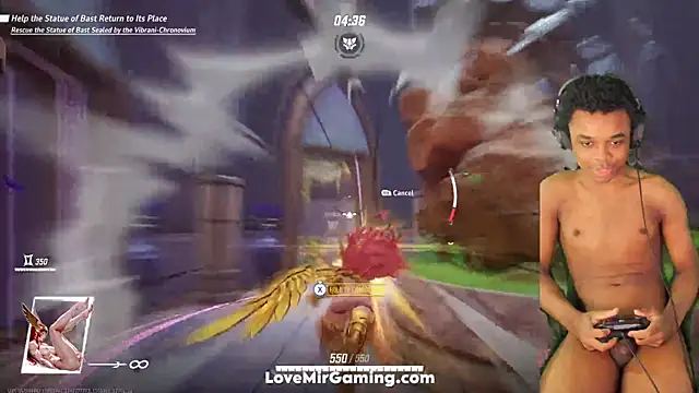 lovemirgaming online show from 4, 11, 2025