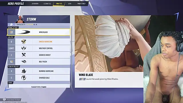 lovemirgaming online show from 23, 3, 2025