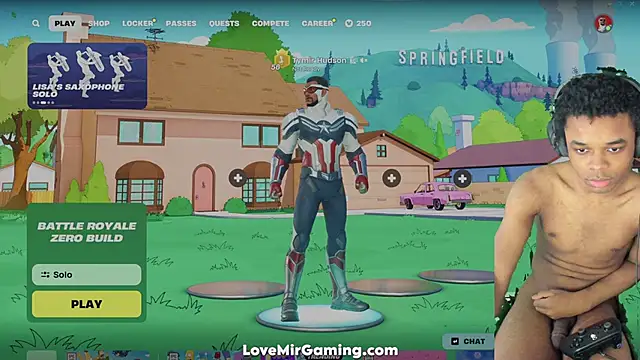 lovemirgaming online show from 15, 11, 2025