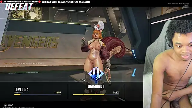 lovemirgaming online show from 17, 3, 2025