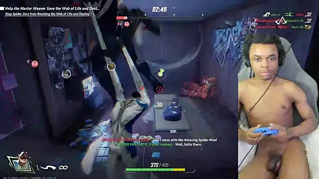 lovemirgaming online show from 13, 3, 2025