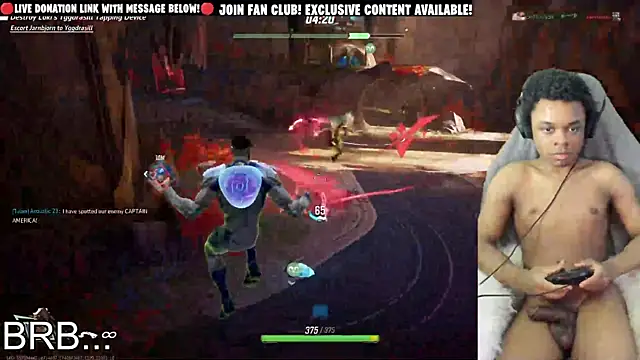 lovemirgaming online show from 16, 3, 2025