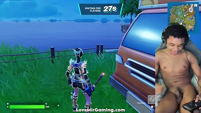 lovemirgaming online show from 29, 9, 2025