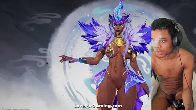 lovemirgaming online show from 15, 10, 2025