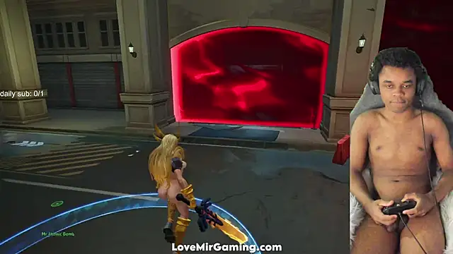 lovemirgaming online show from 23, 10, 2025