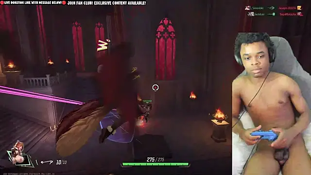 lovemirgaming online show from 16, 3, 2025