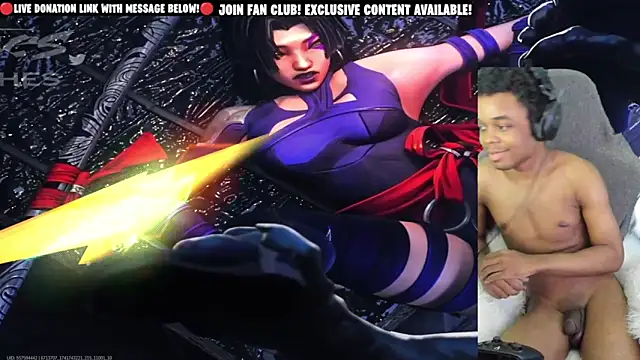 lovemirgaming online show from 12, 3, 2025