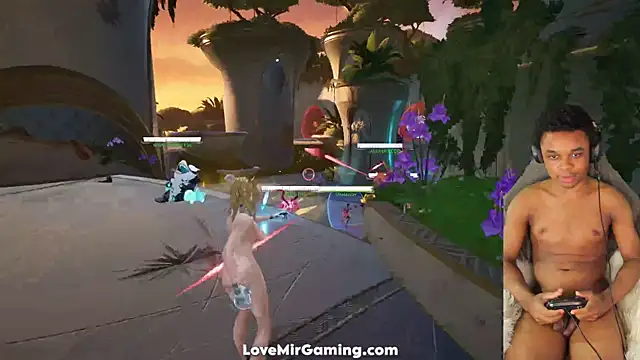 lovemirgaming online show from 20, 9, 2025