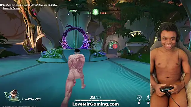 lovemirgaming online show from 26, 9, 2025