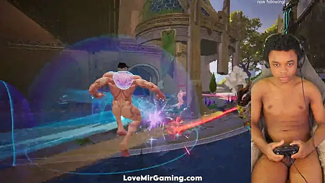 lovemirgaming online show from 2, 10, 2025