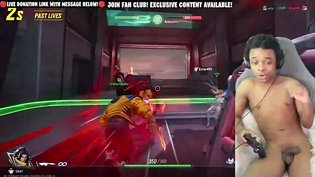 lovemirgaming online show from 5, 3, 2025