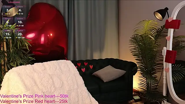 Aurora First online show from 15, 2, 2025