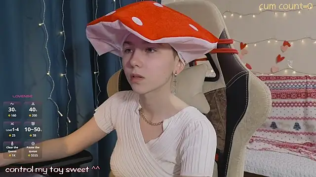 Aurora First online show from 8, 2, 2026