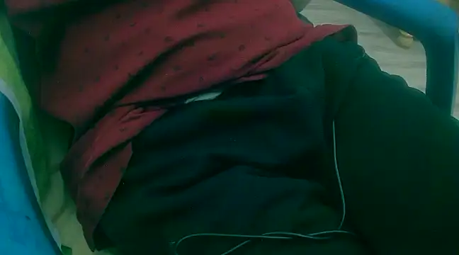 chandni89 online show from 31, 1, 2025