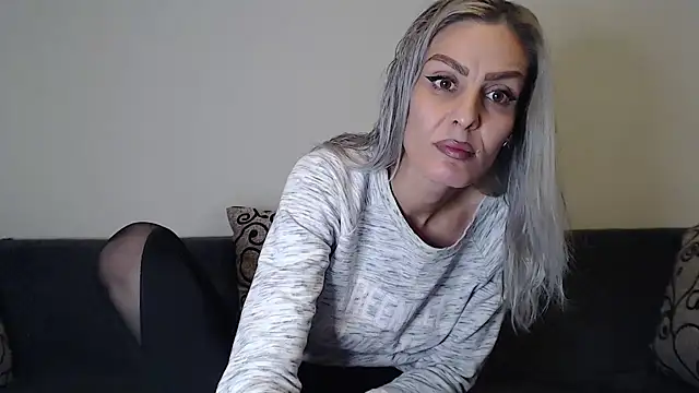 AshlineKatte online show from 16, 10, 2025