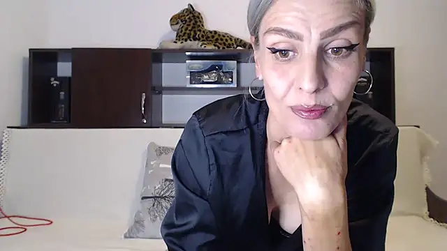 AshlineKatte online show from 30, 9, 2025