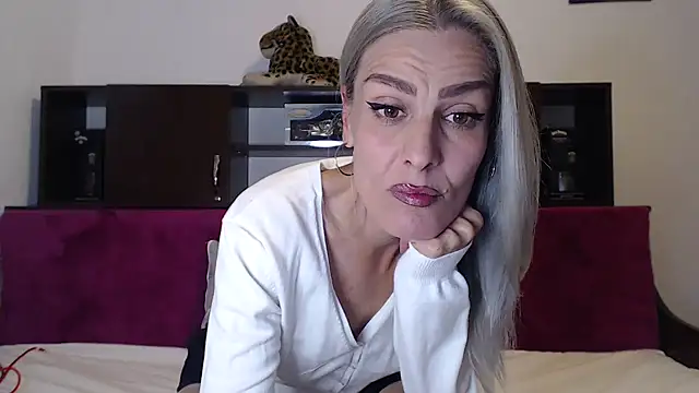 AshlineKatte online show from 29, 9, 2025
