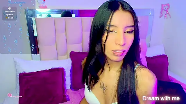 Silver Rosex online show from 11, 2, 2026