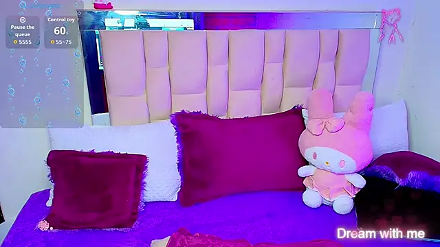 Silver Rosex online show from 25, 2, 2026