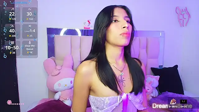 Snapshot of Silver_Rosex chatting on 22, 10, 2025 Silver Rosex online show from 22, 10, 2025