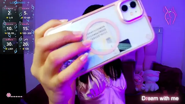 Snapshot of Silver_Rosex chatting on 4, 11, 2025 Silver Rosex online show from 4, 11, 2025