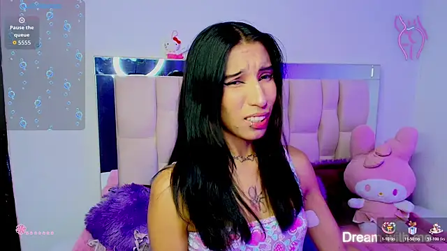 Snapshot of Silver_Rosex chatting on 2, 12, 2025 Silver Rosex online show from 2, 12, 2025