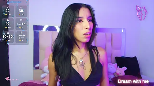 Snapshot of Silver_Rosex chatting on 21, 10, 2025 Silver Rosex online show from 21, 10, 2025