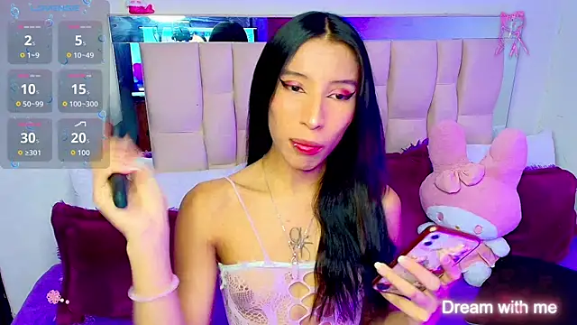 Silver Rosex online show from 21, 2, 2026